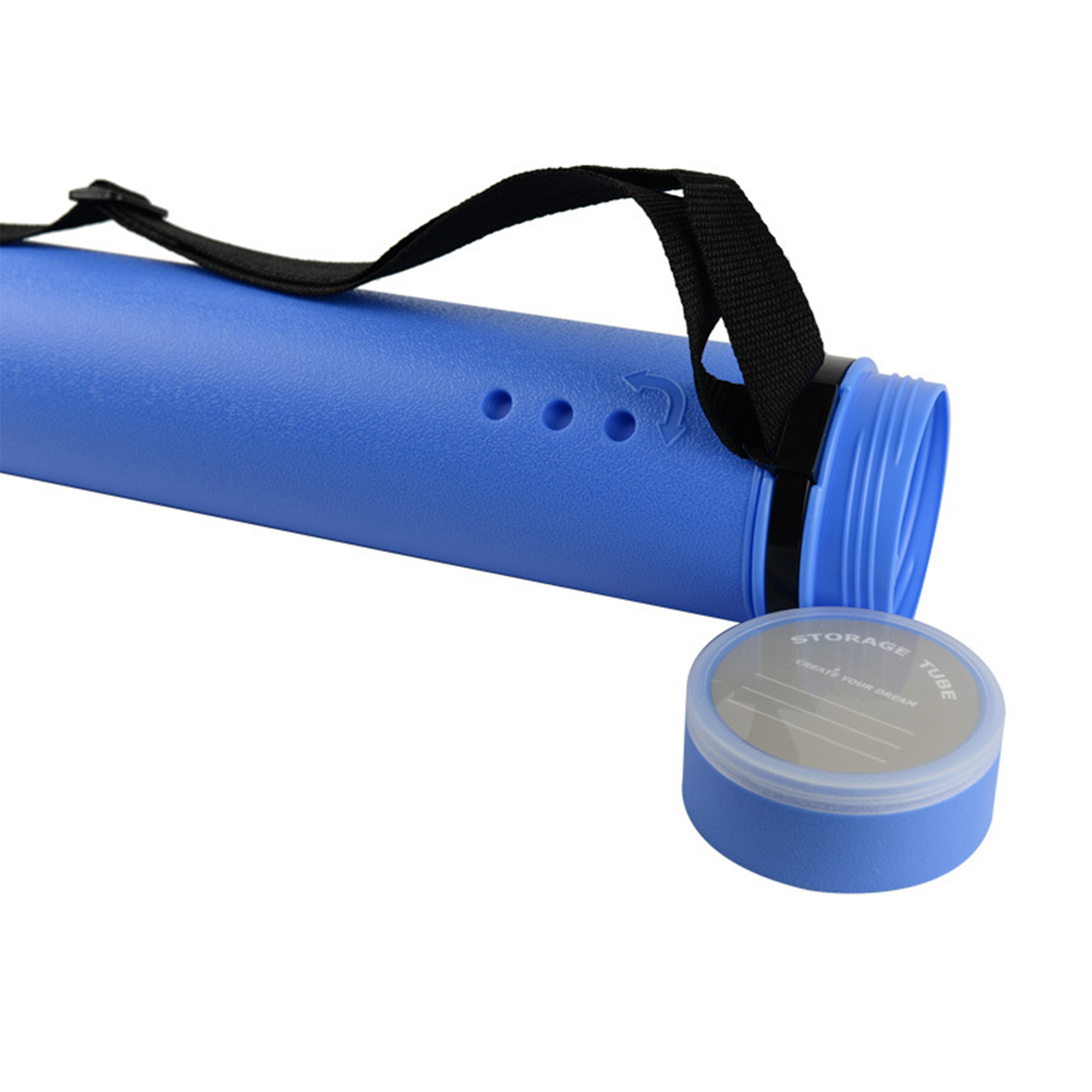 Extendable Poster Tube 5