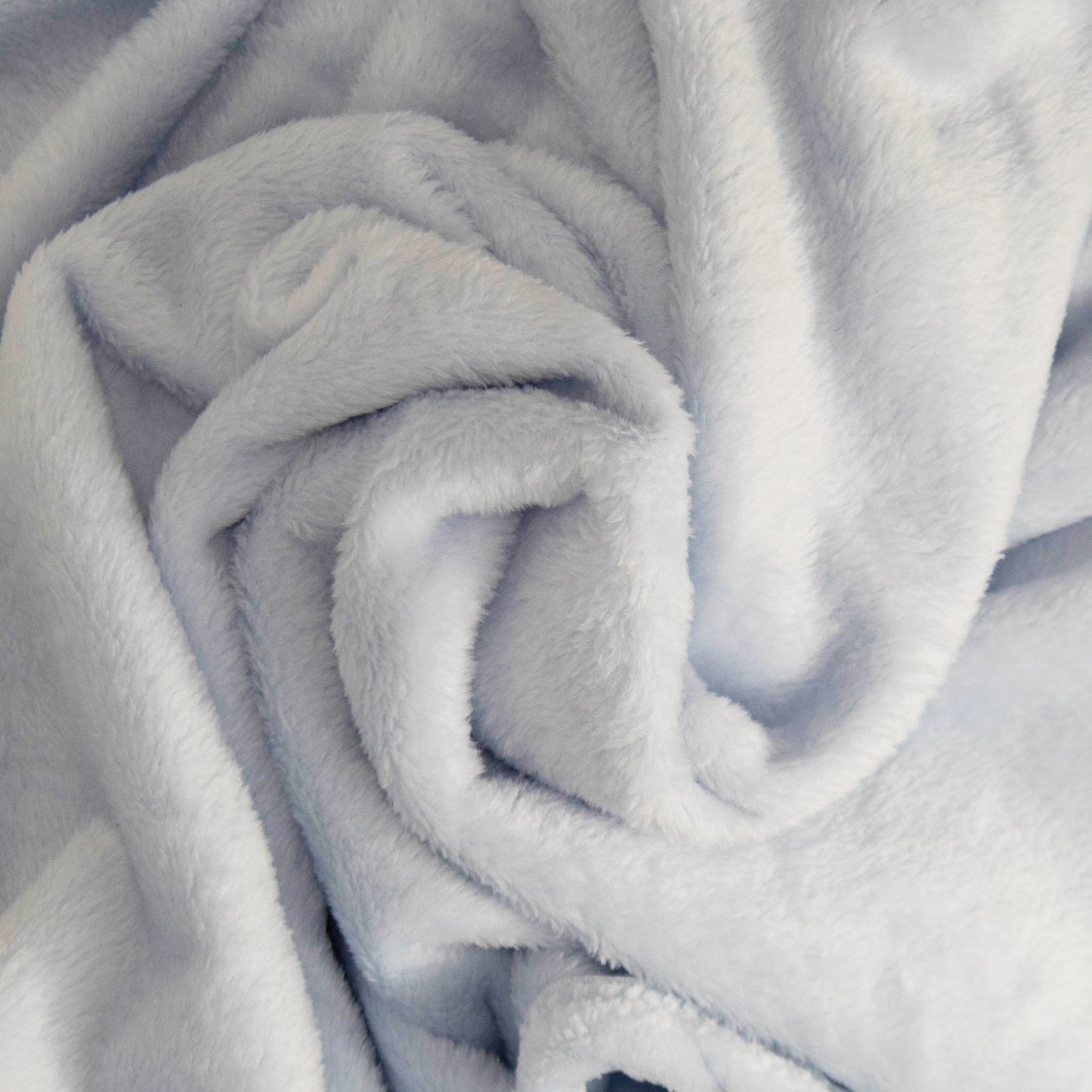 Mink Touch Premium Lap Blanket w/ Custom Imprint, 30" X 40" 6