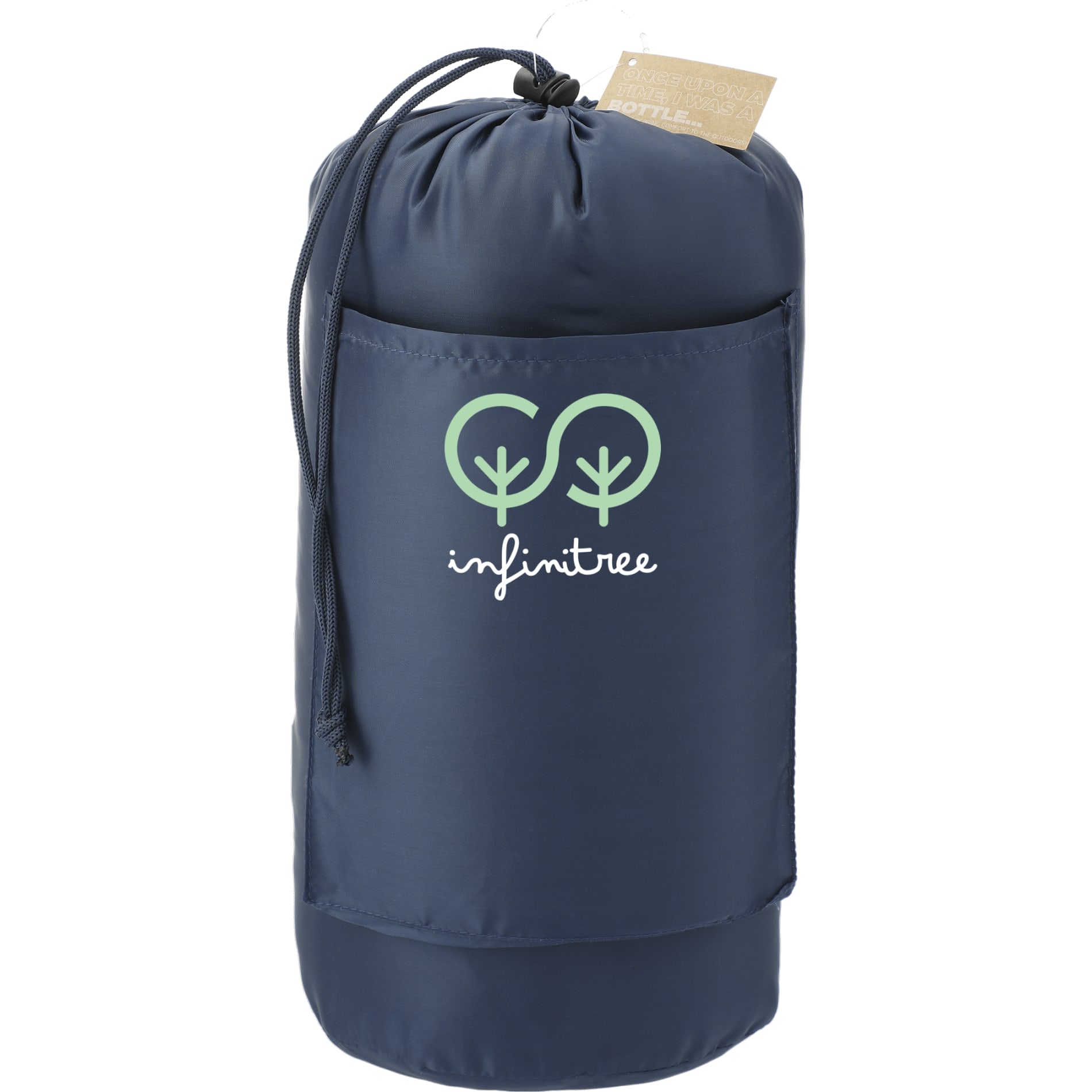 Wave Recycled Insulated Outdoor Blanket 44