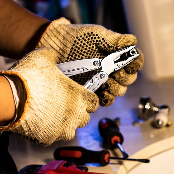 Basecamp Wolverine Multi Tool 2