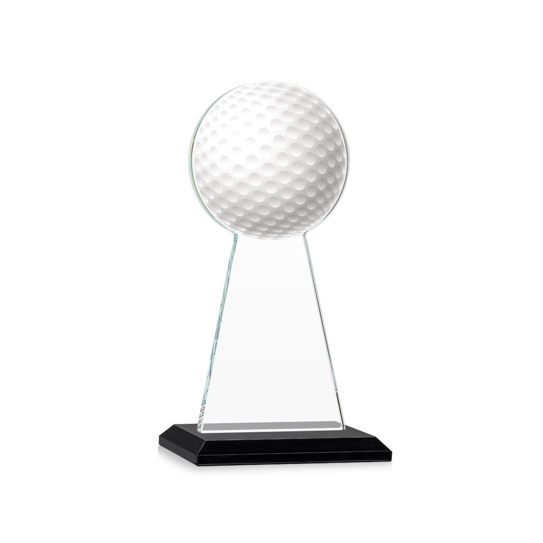 Edenwood Golf Award - Black 5