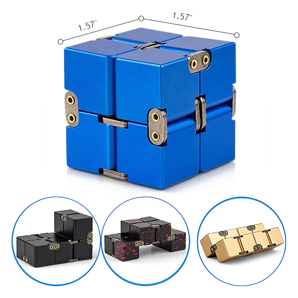 Floop Fidget Cube 4