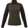 Women's VORLAGE Half Zip Knit Jacket 21