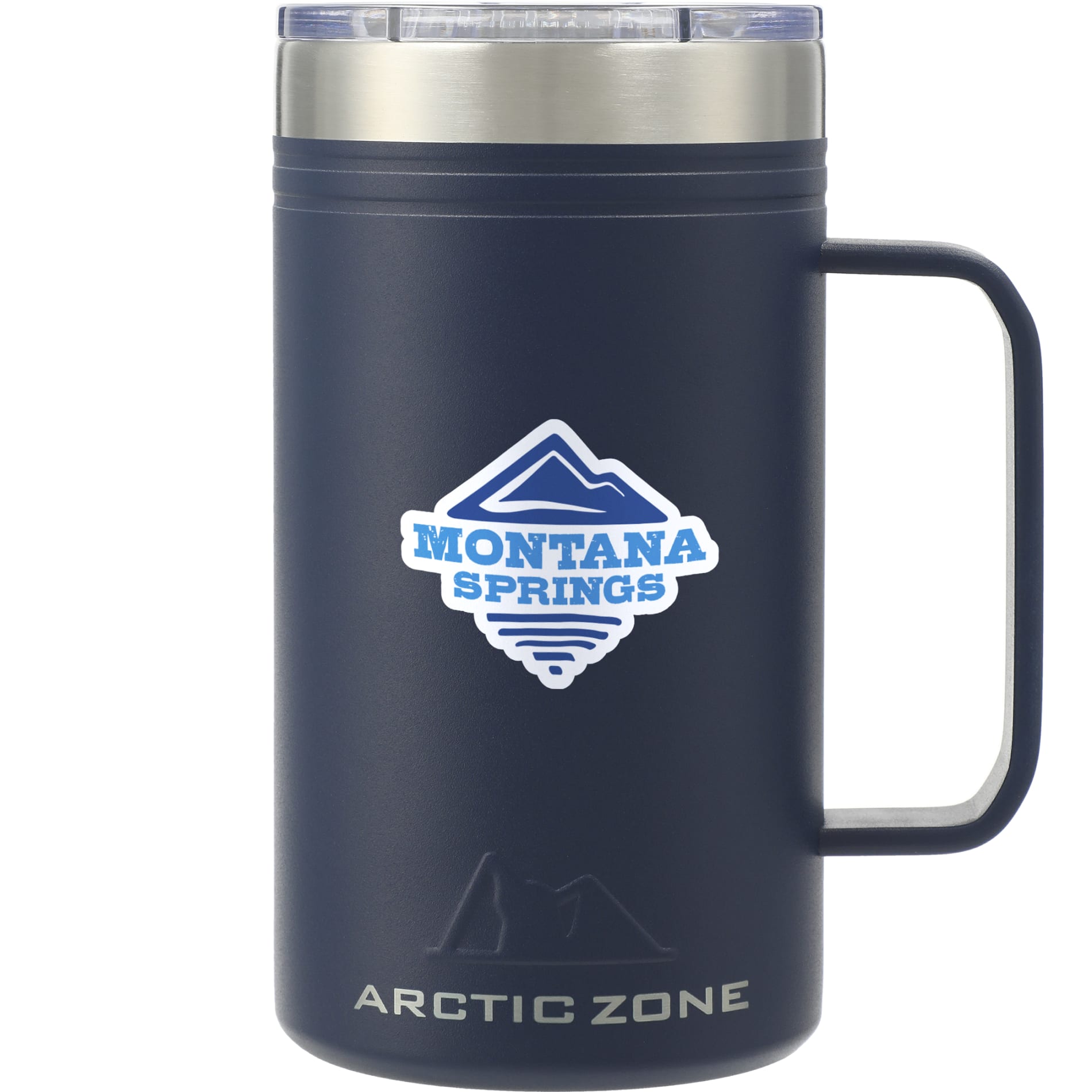 Arctic Zone® Titan Thermal HP® Copper Mug 24oz 56