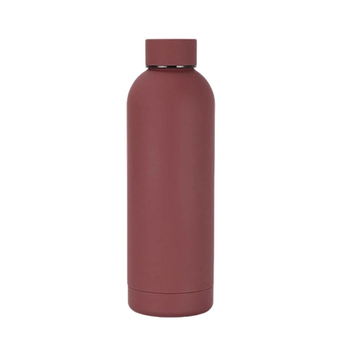 16oz Stainless Steel Vacuum Insulated Water Bottle 4
