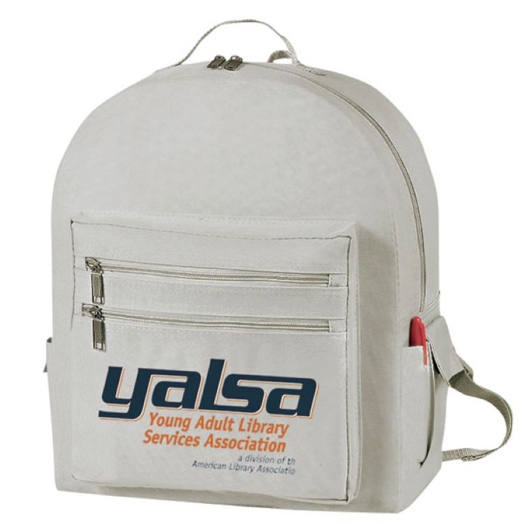 All Purpose Backpack 10