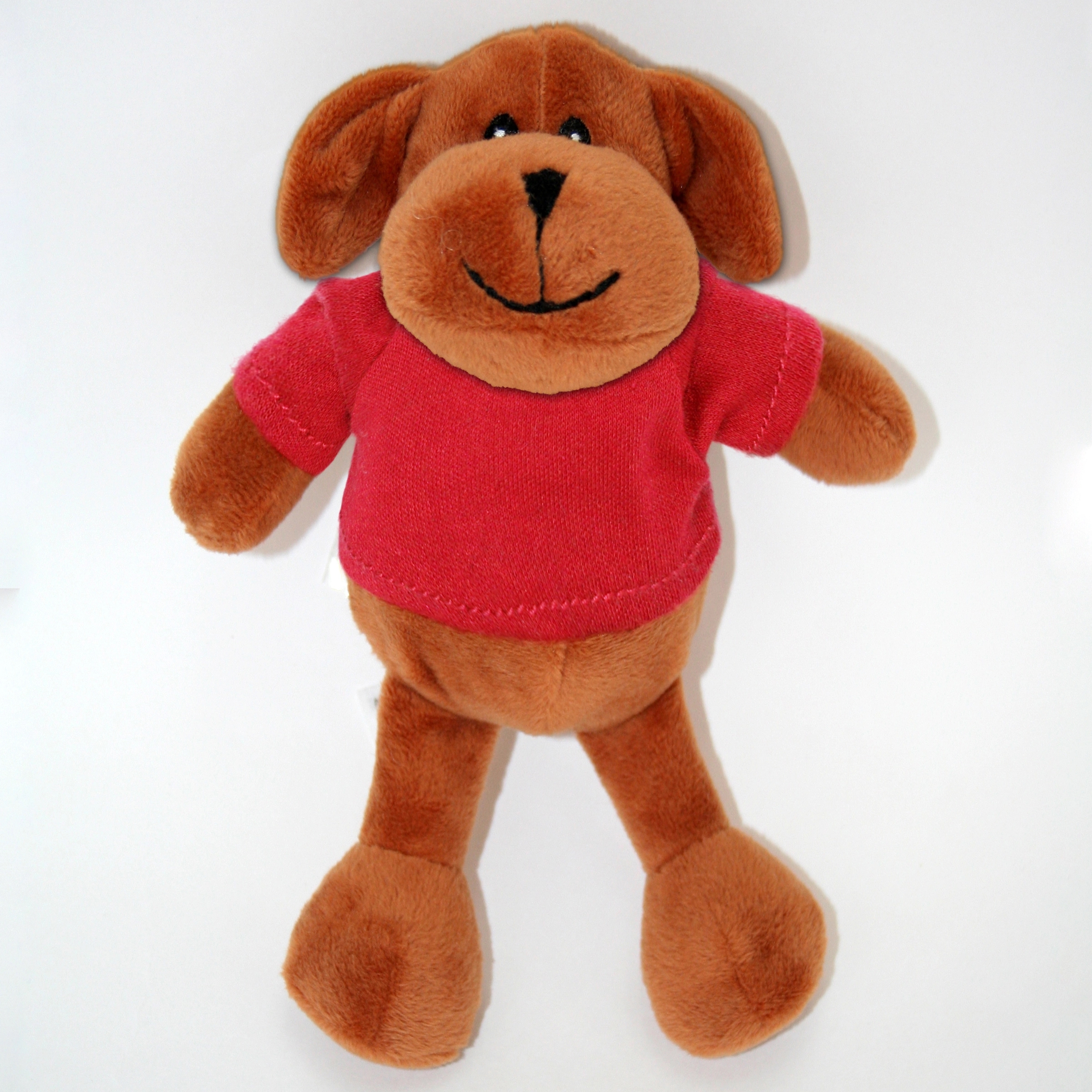7" Long Leg Dog 14