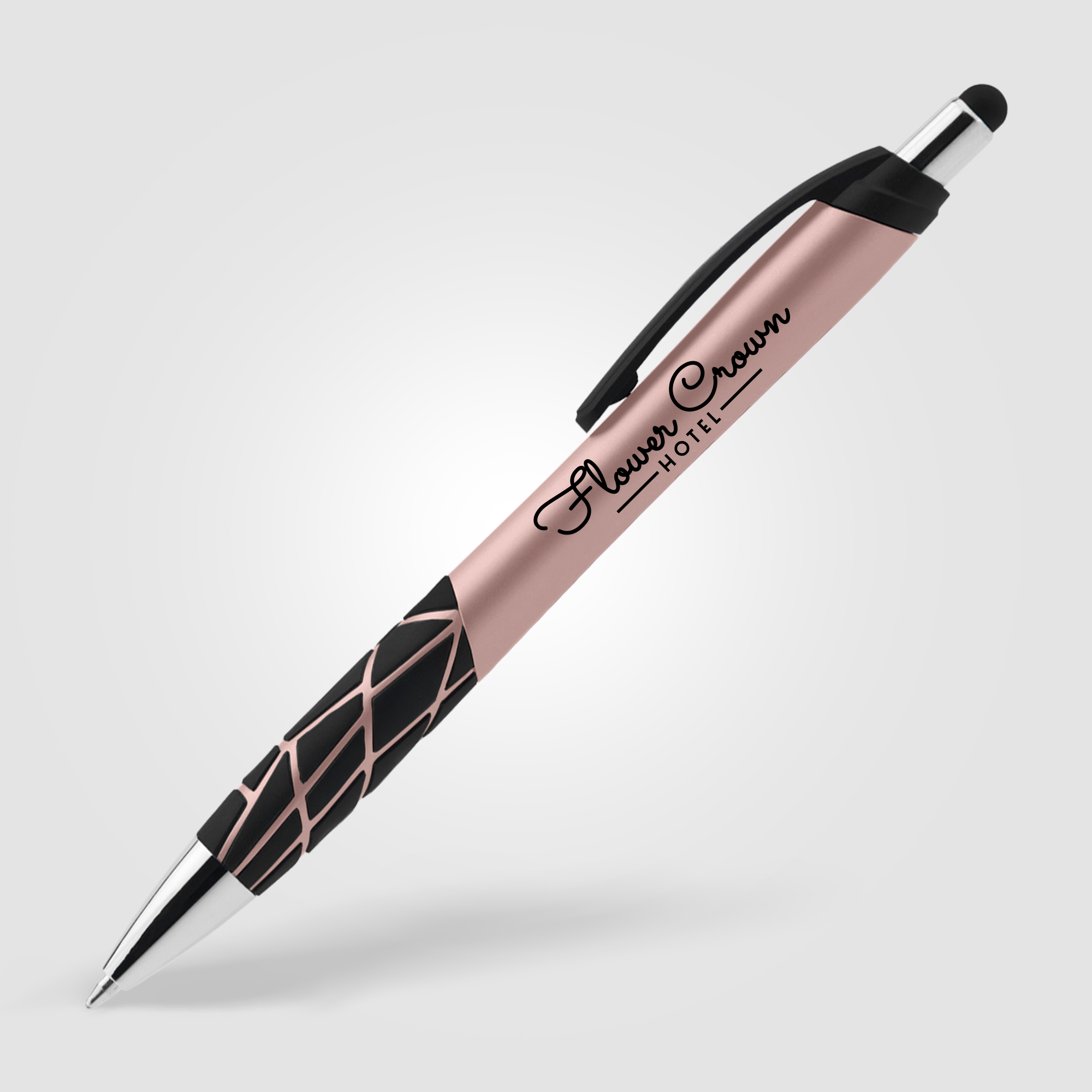 Quake Stylus 35