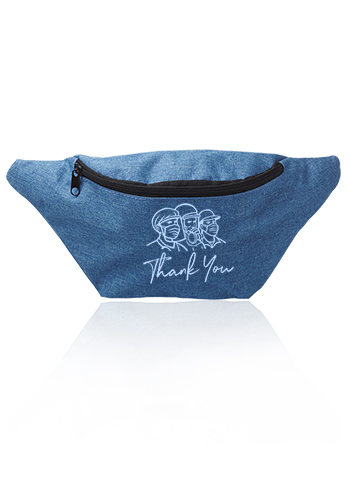 Excursion Polyester Fanny Packs 12