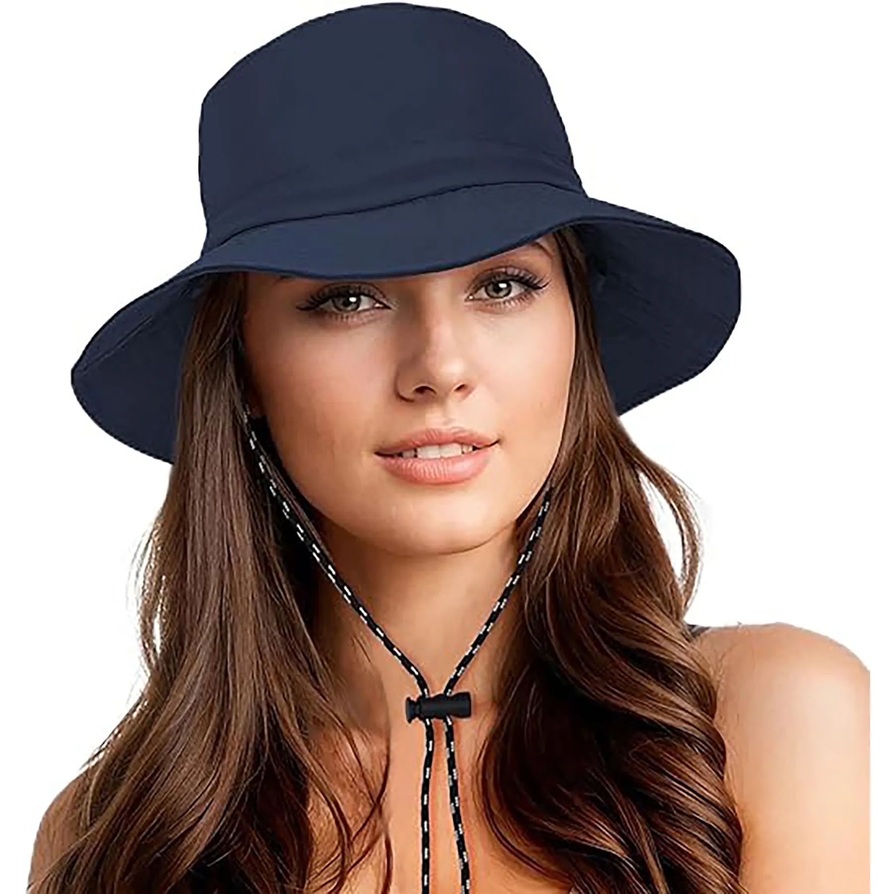 Waterproof Bucket Hat for Women 7