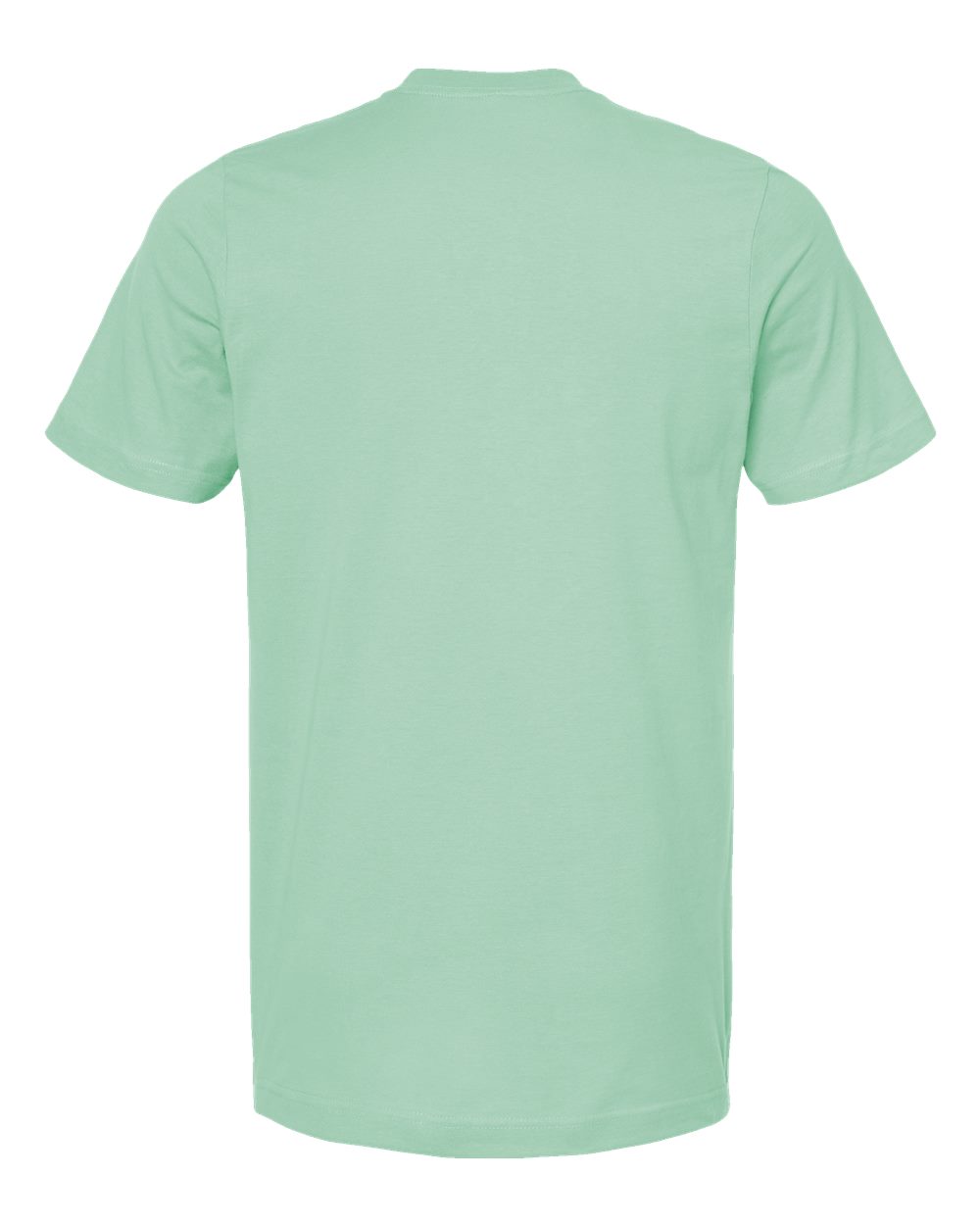 Combed Cotton T-Shirt - 602 270