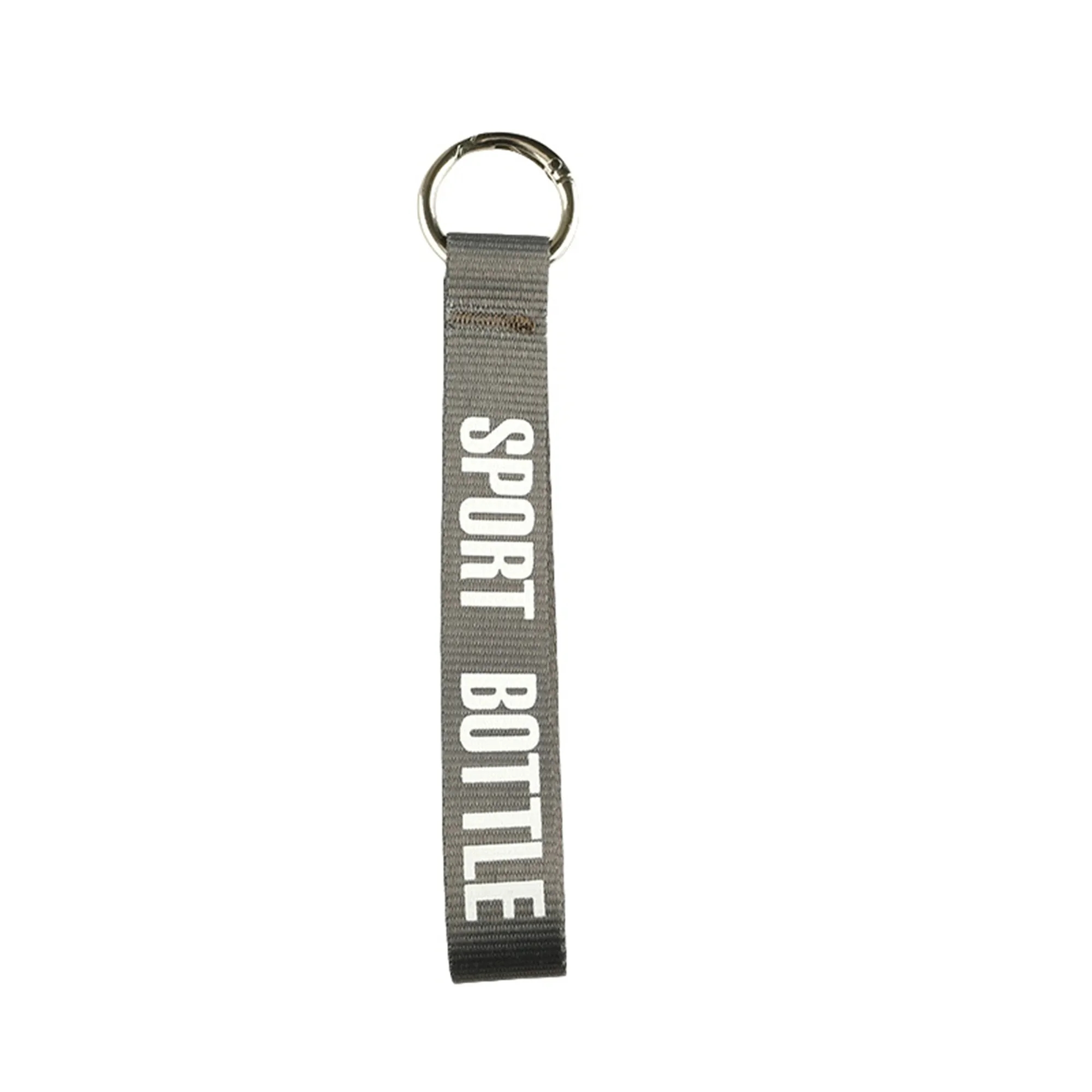 Woven Wrist Keychain Lanyard 9