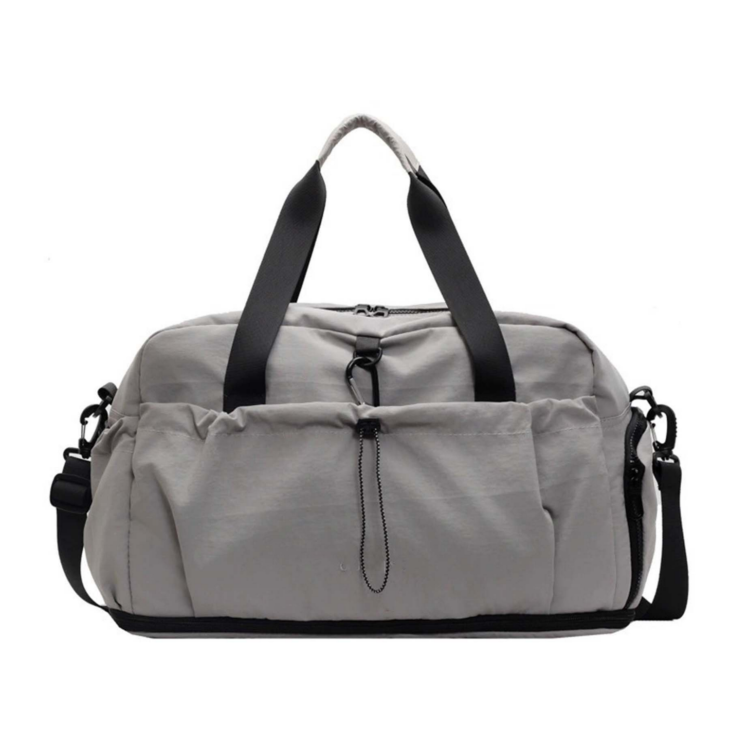 Polyester Waterproof Breathable Gym Yoga Bag 14