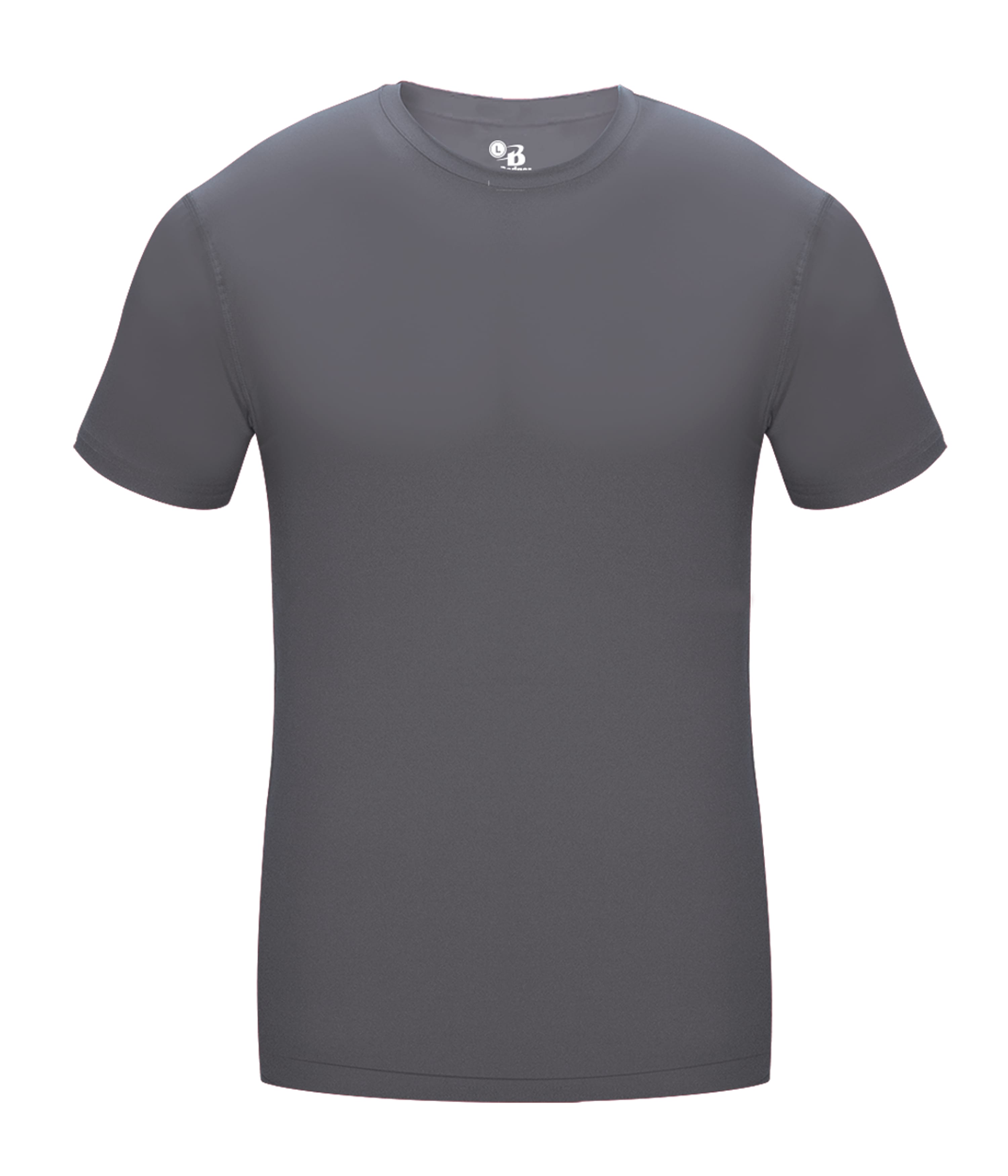 YOUTH PRO COMPRESSION CREW 14