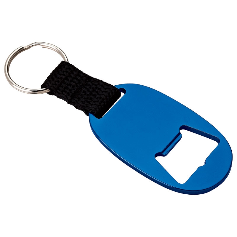 Oakvale Bottle Opener Keyring 9