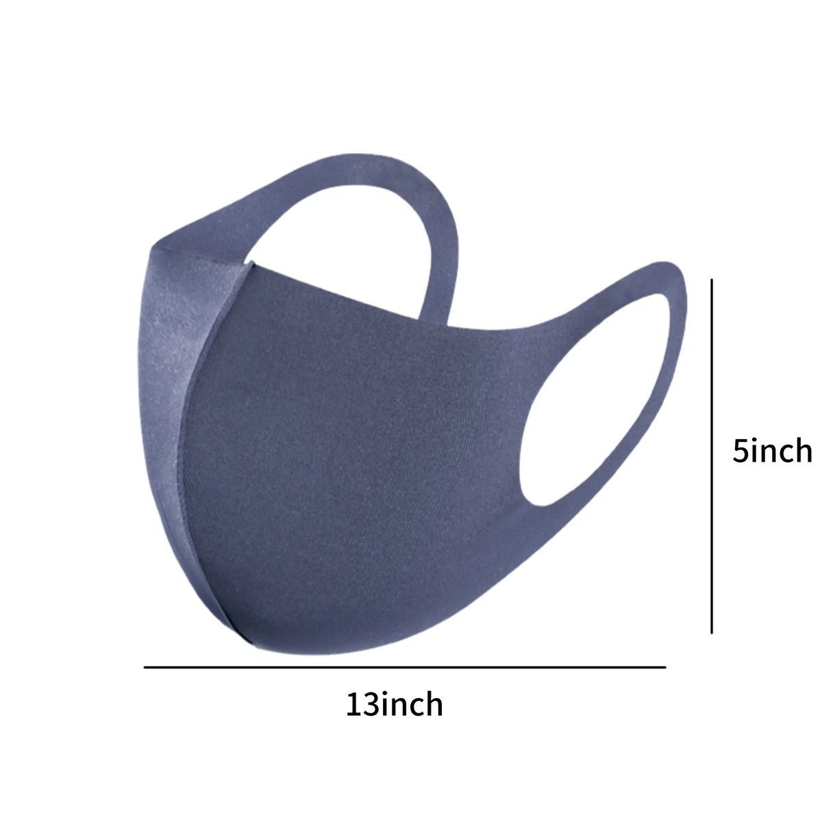 Promotional Face Mask for Daily Use 8