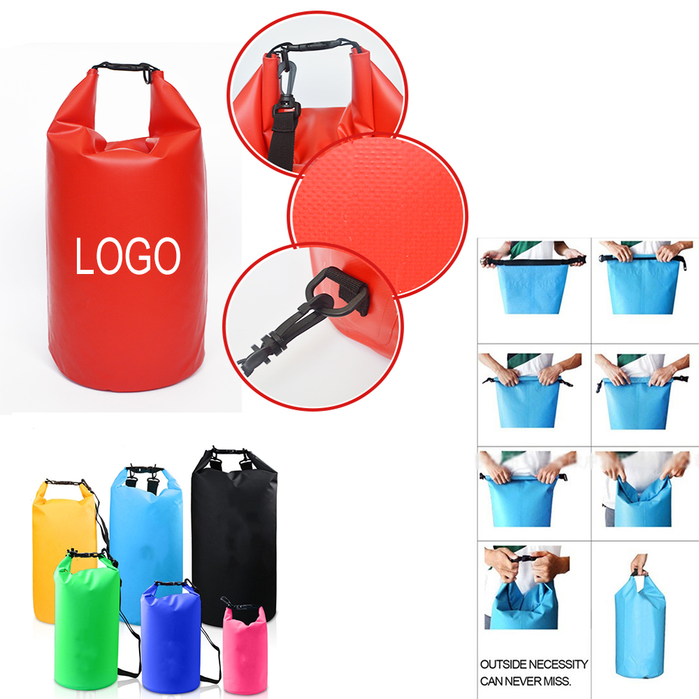 2L Outdoor Water-resistant Dry Bag 1