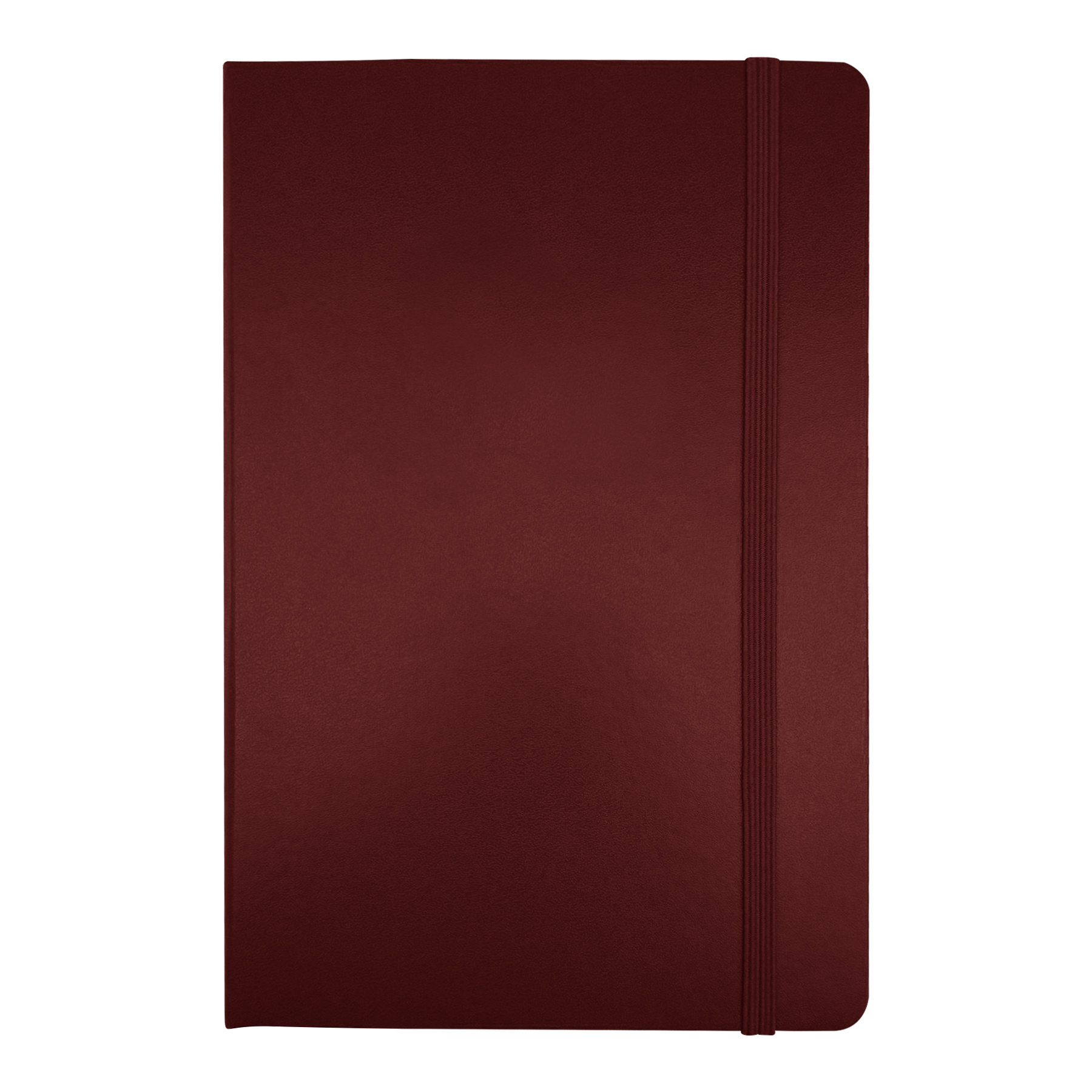A5 Lined Journal Notebook 3