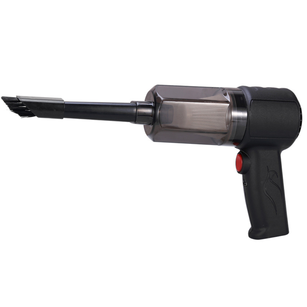 Mini Car Vacuum Cleaner 1