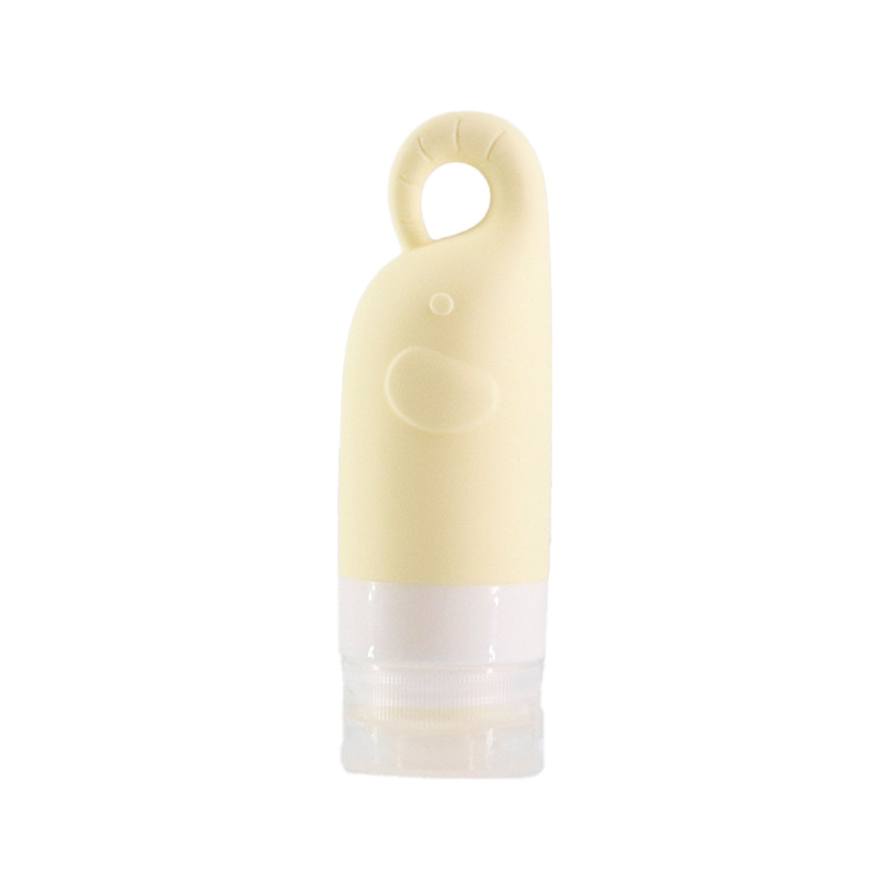 Silicone Travel Bottles 3