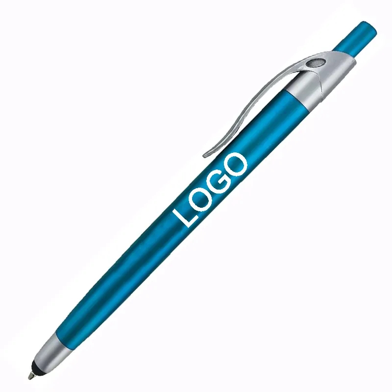 Simplistic Stylus Pen - Metallic 5