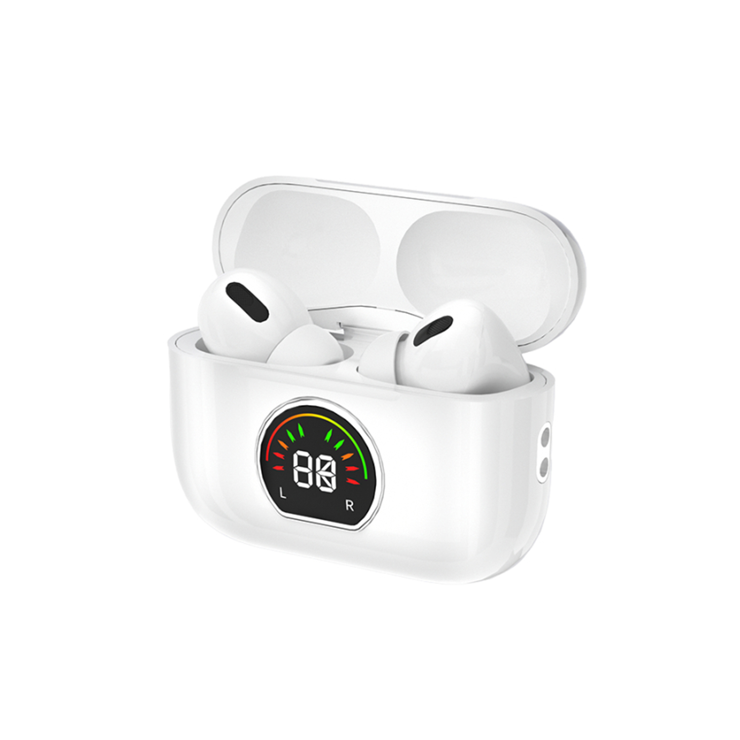 Wireless Bluetooth Earbud with Charging Case 4