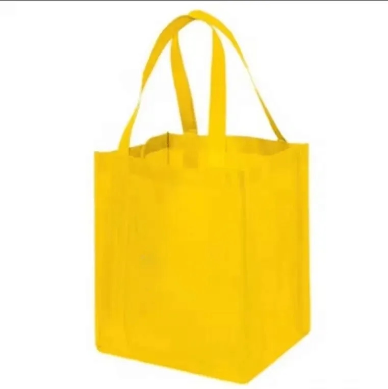 Non-woven Shopper Tote Bag 2