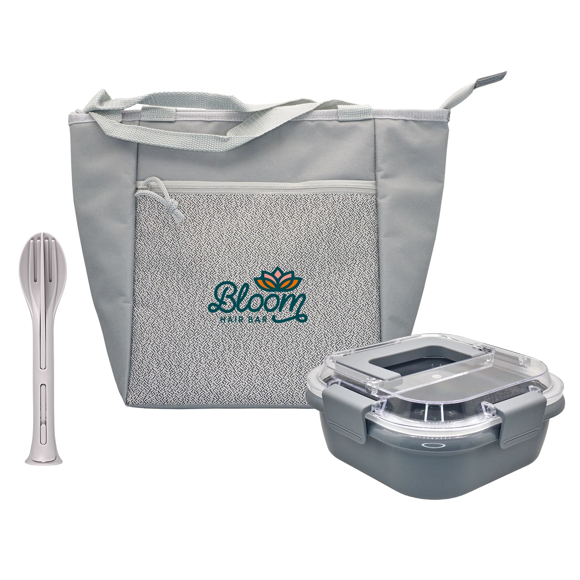 Speck Carry On and Cutlery Tote 6