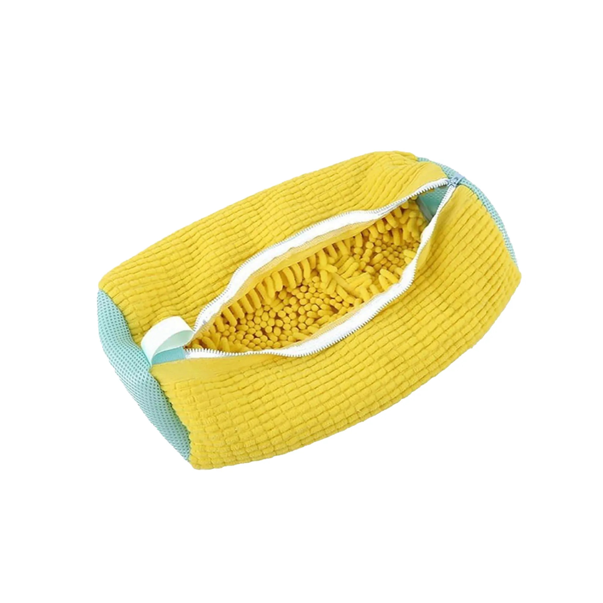 Shoe Washing Bag 3