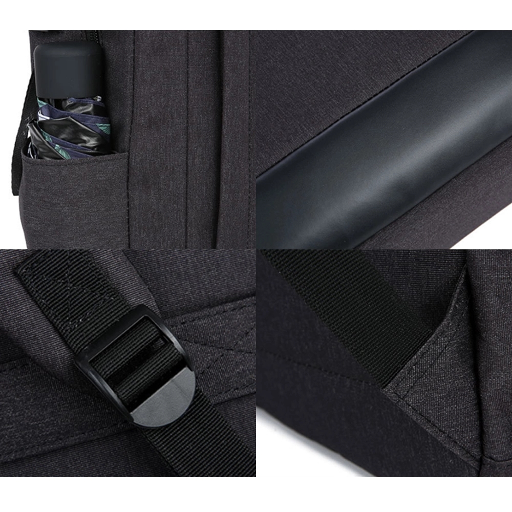 Computer backpack 4