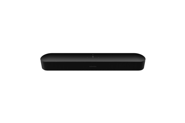 Sonos Beam (Gen 2) - Black 2