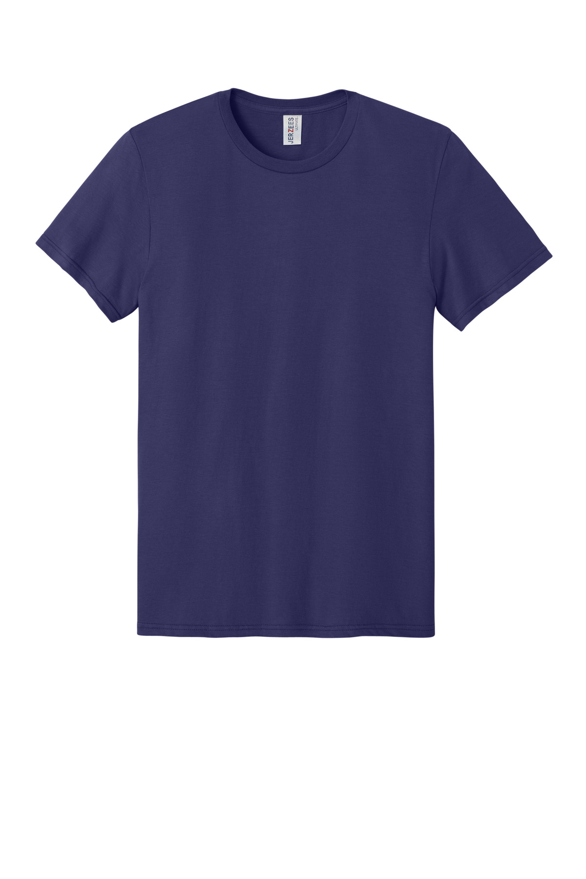 Jerzees Ultimate Unisex Ring Spun T-Shirt IC46M 146