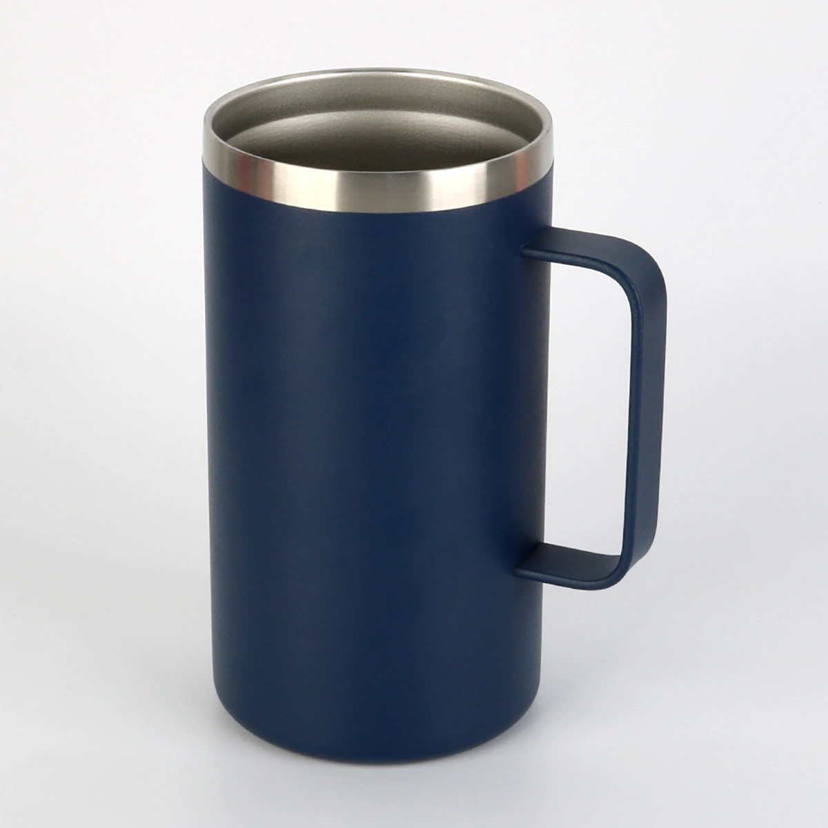 20 Oz. Stainless Steel Vacuum Insulated Tumbler Mug 3