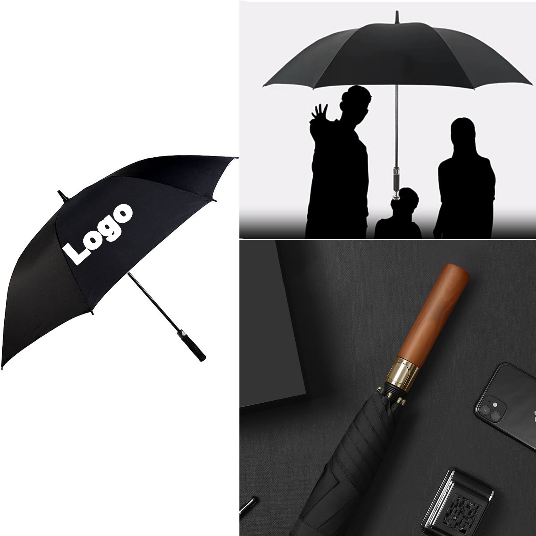 Golf Umbrella 2