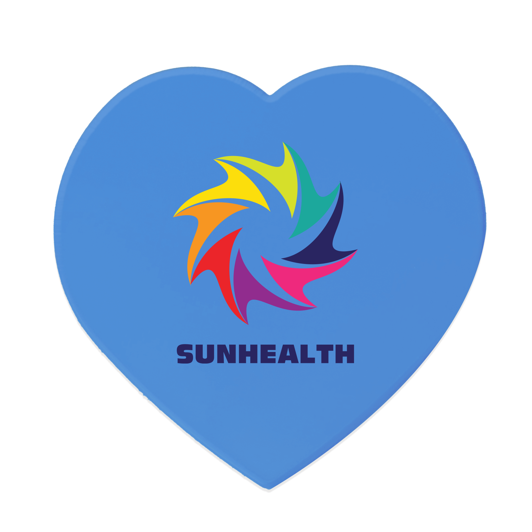 Medi-Fey™ Heart Pill Box 21