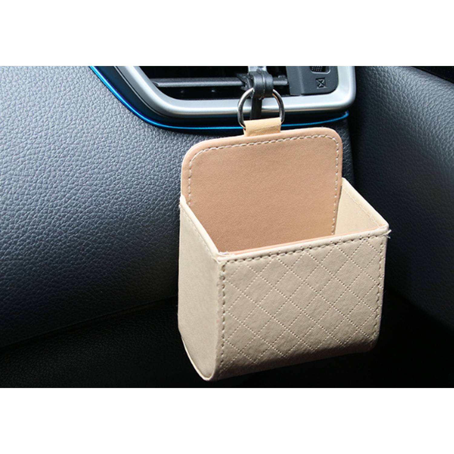 Car Air Outlet Storage Bag 6