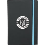 FSC® Mix 5.5" x 8.5" Color Pop Bound Journal 12