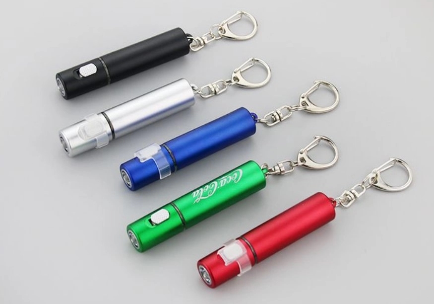 Light-Up-Your-Logo Key Light 2