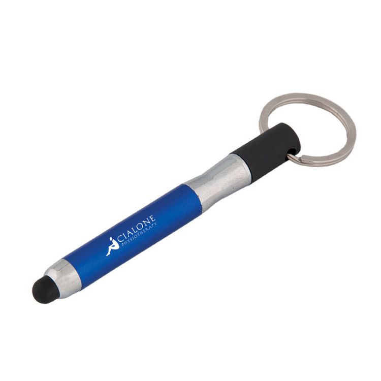 Mini Key Ring Stylus Pen 2