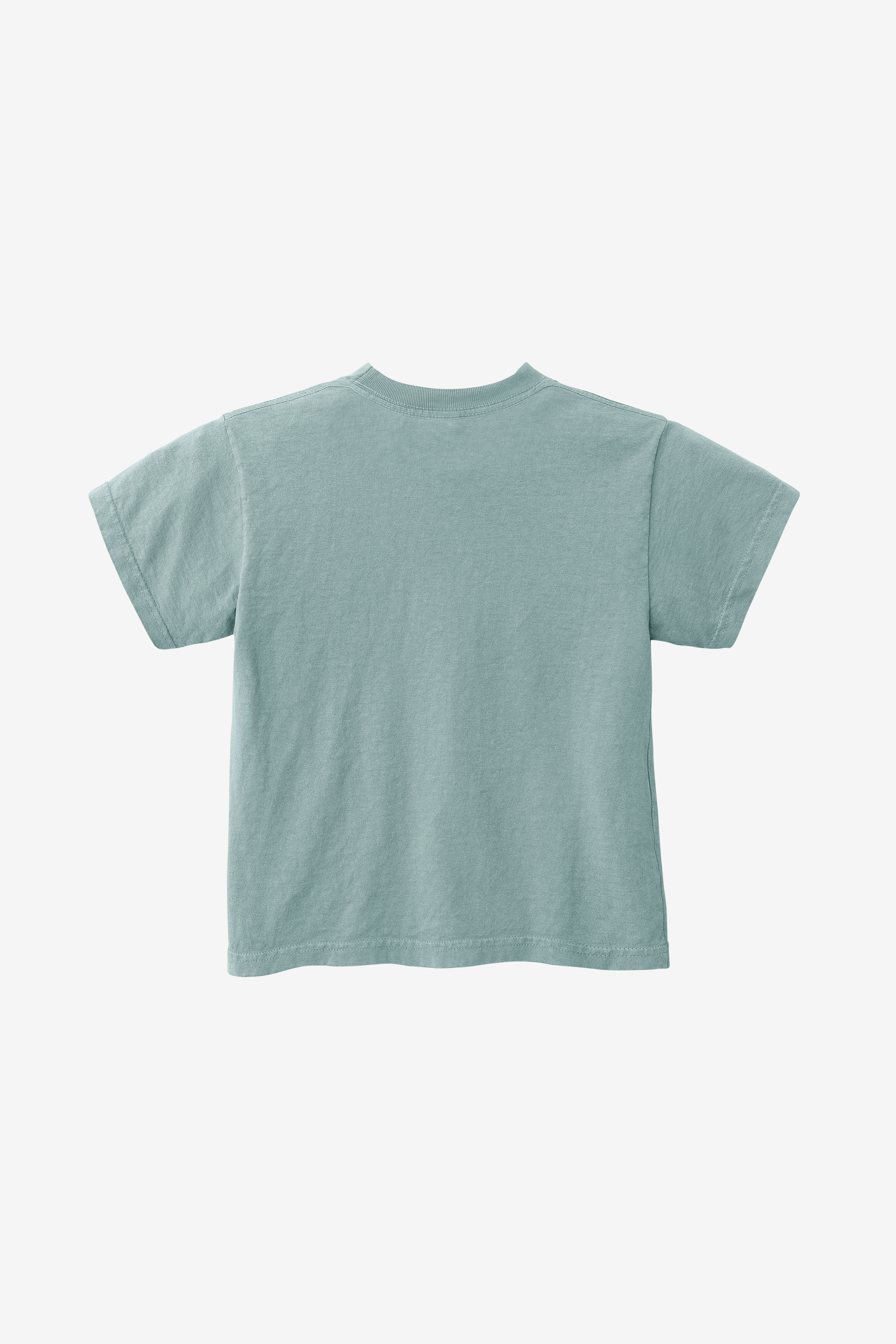 6.5 oz S/S Garment Dye T-Shirt 53