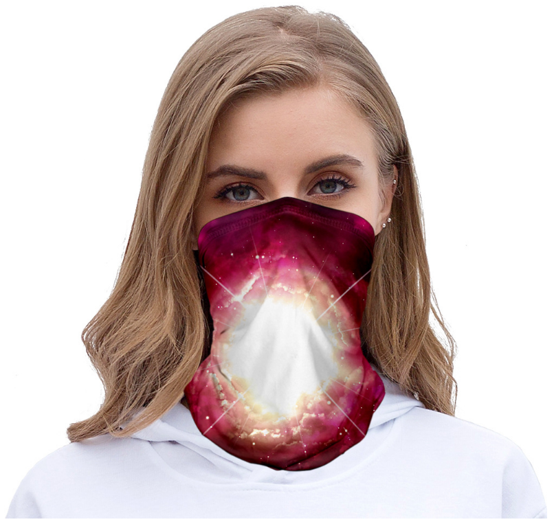 Seamless Bandanna 4