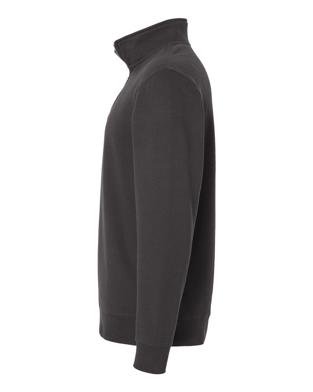Unisex Midweight Quarter-Zip Pullover - SS4600QZ 26