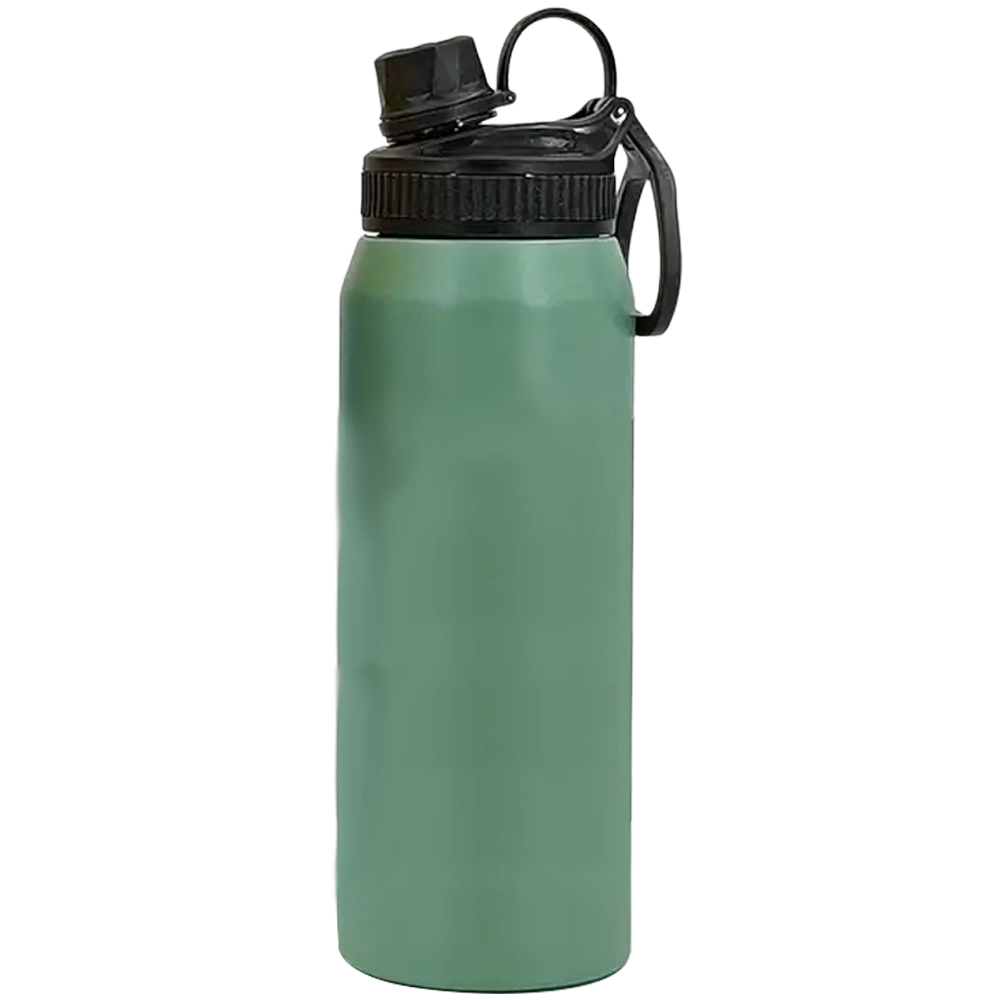 Sprinters Stainless Steel 25.5 Oz. Bottle 8