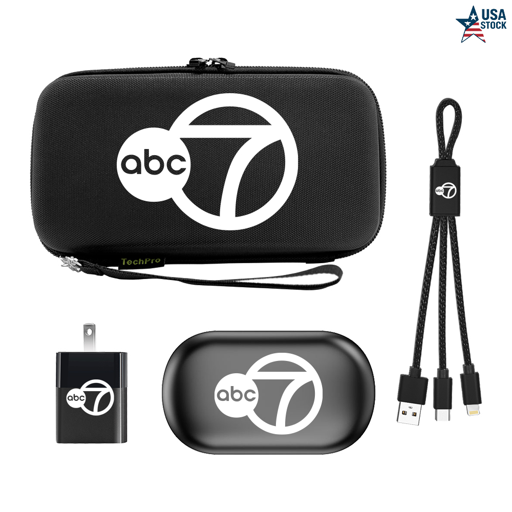 ChargeMaster Mobile Tech Kit 3