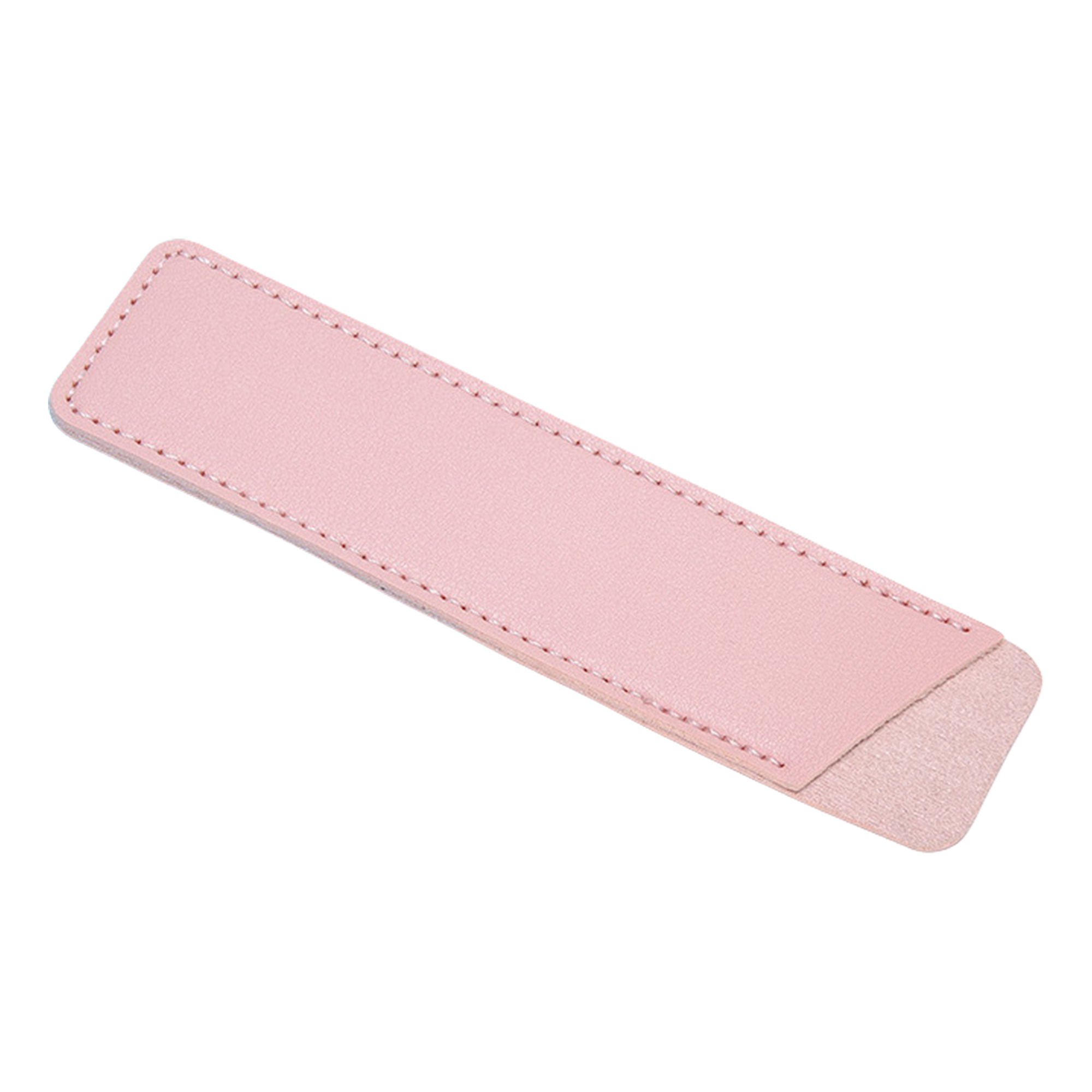 PU Creative Leather Pen Pouch 11
