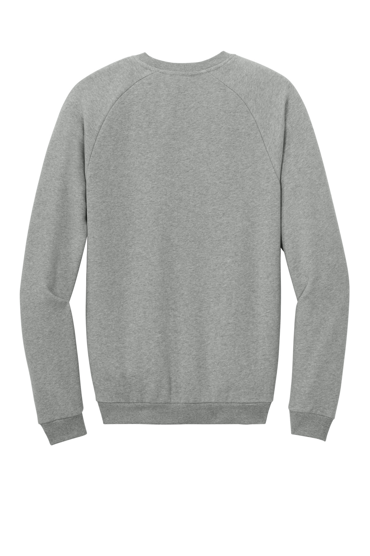 District Cloud Fleece Crew DT7804 20