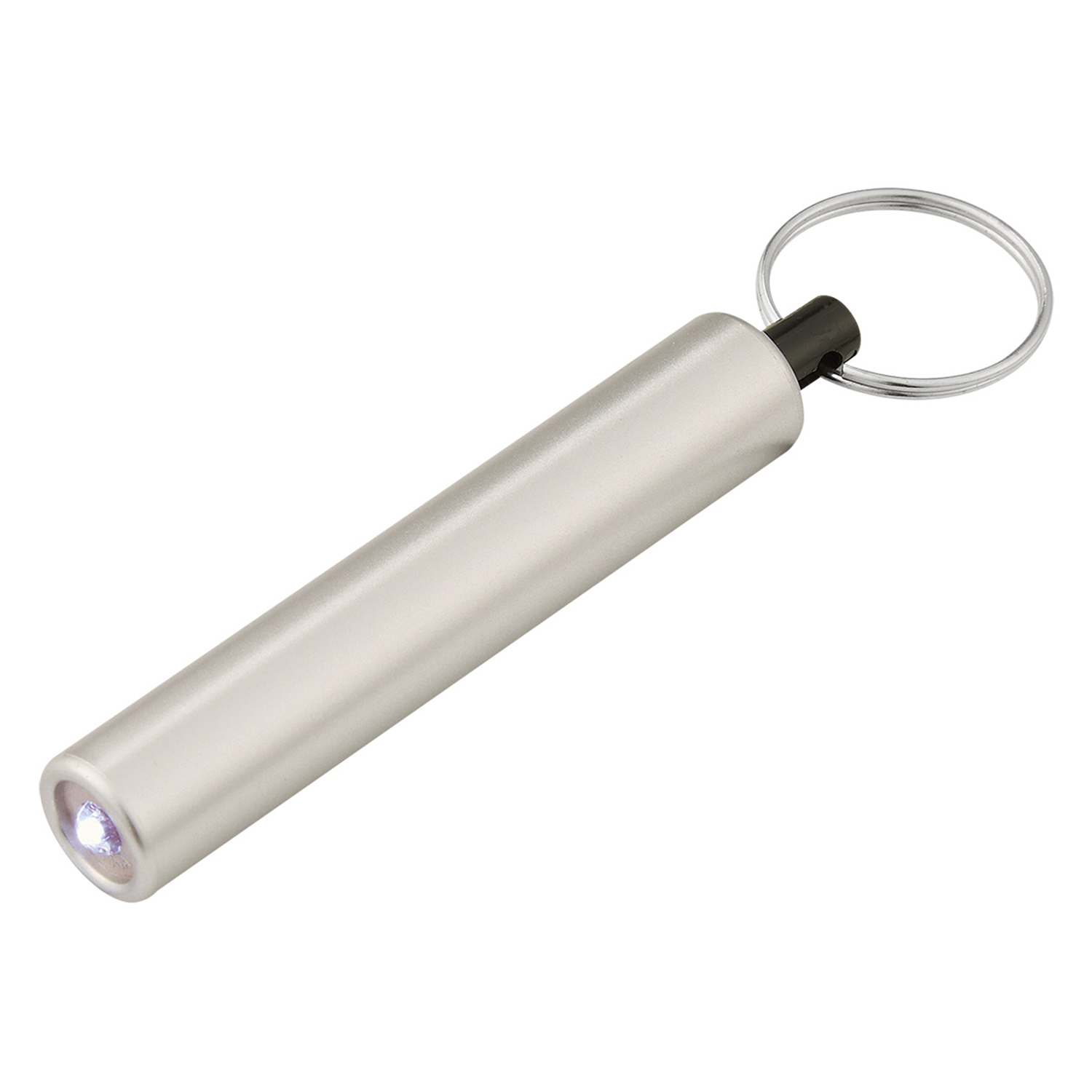Mini Portable ABS LED Keychain Flashlight 10