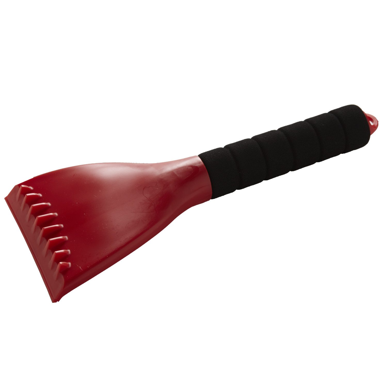 Gripper Ice Scraper 5