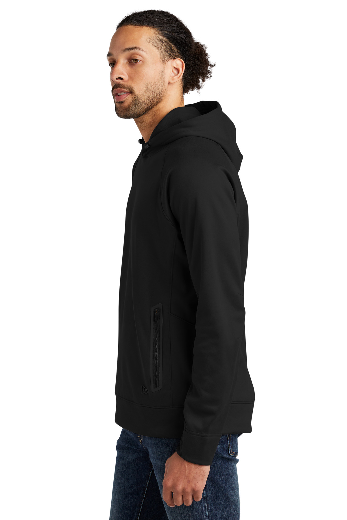 Venue Fleece Pullover Hoodie