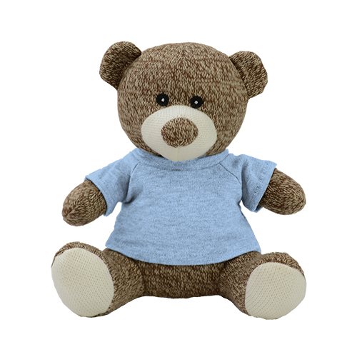 Chelsea Teddy Bear™ Knitted Teddy Bear - 7.5" Plush 22